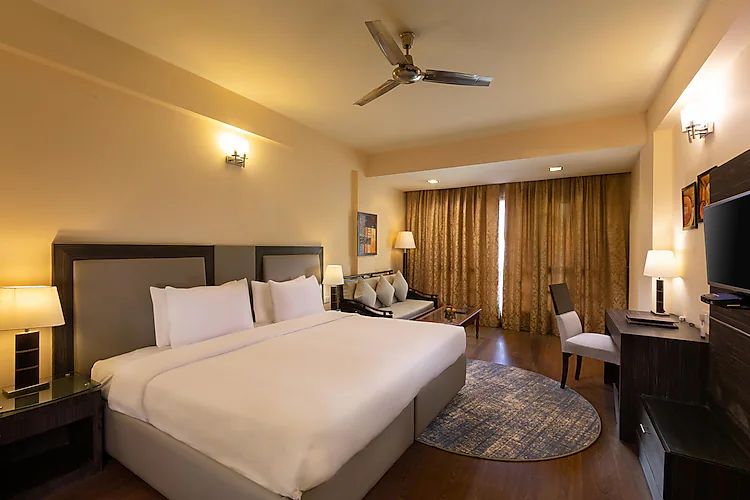 undefined The Oasis Mussoorie - A Member of Radisson Individuals 9