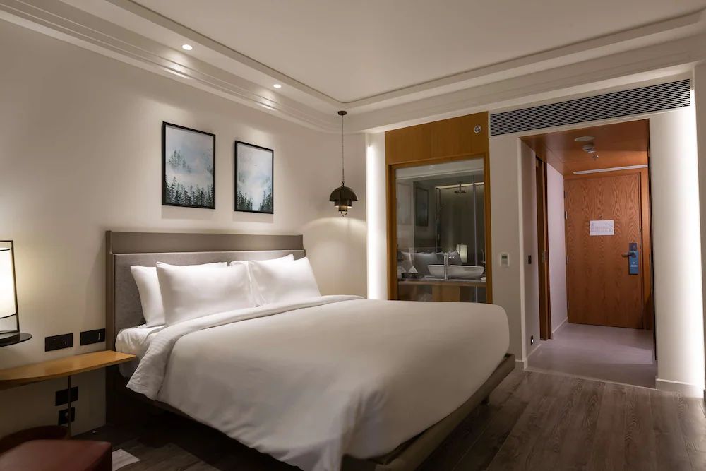 undefined The Oasis Mussoorie - A Member of Radisson Individuals 10