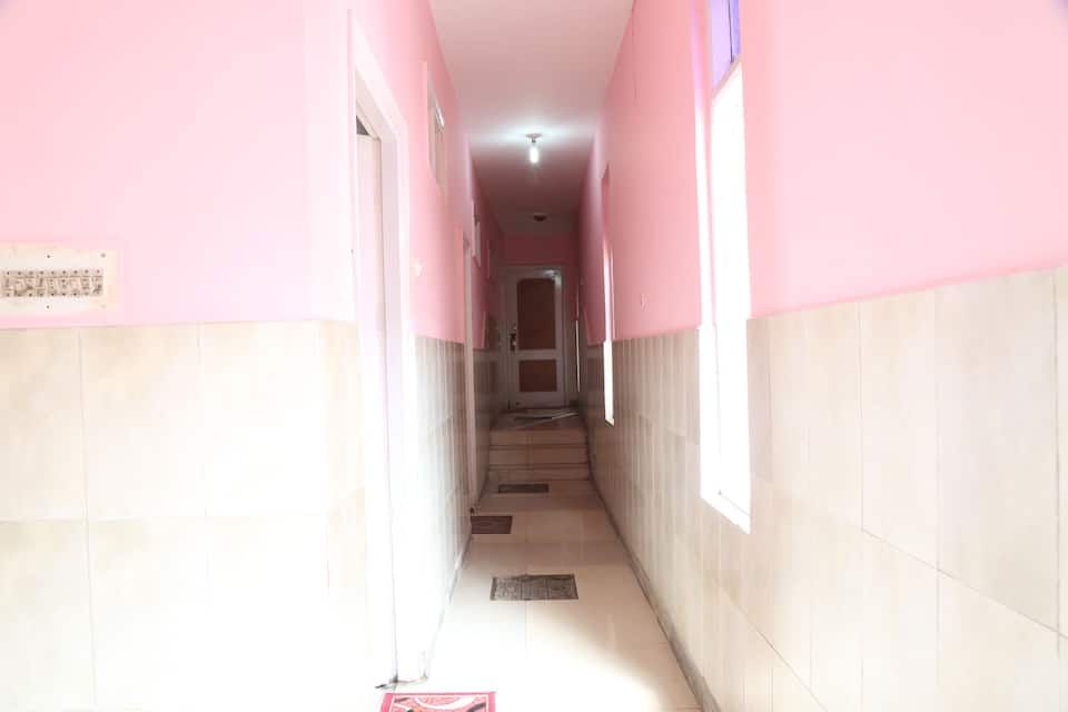 Public Areas