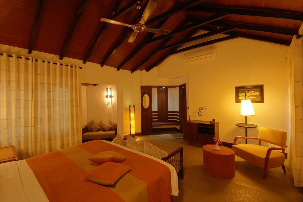 Suite Room with Verandah