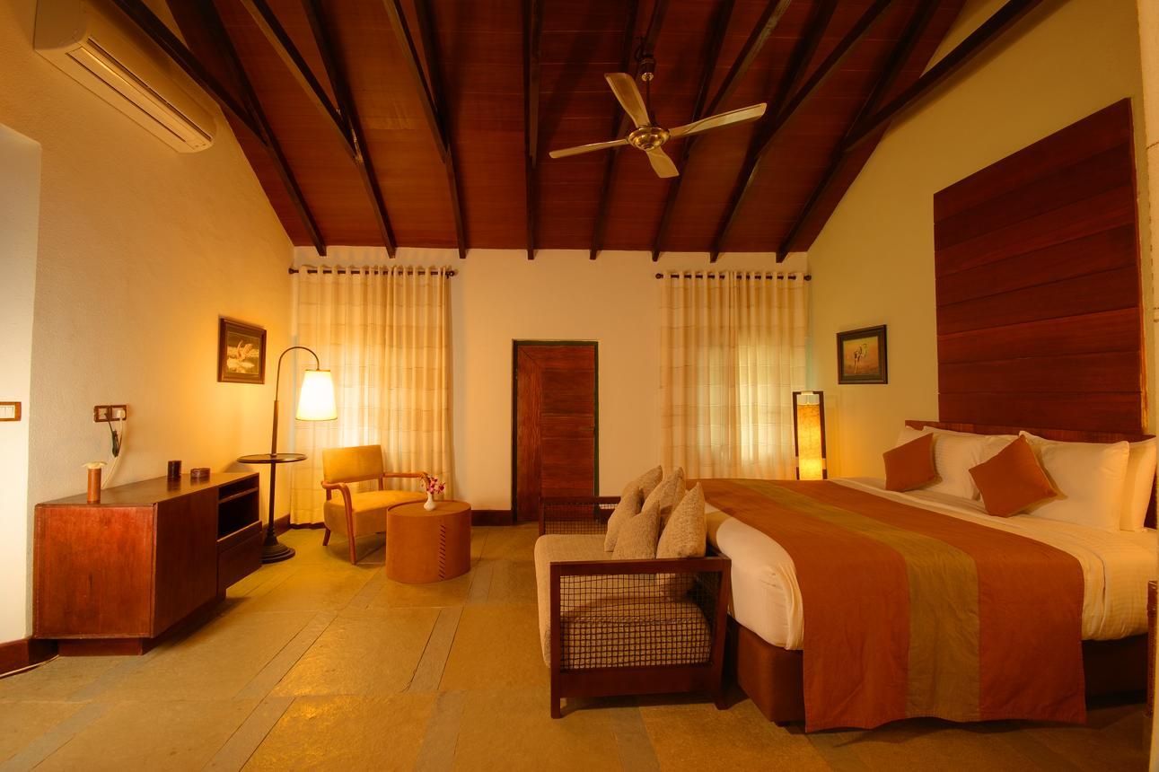 Suite Room with Verandah