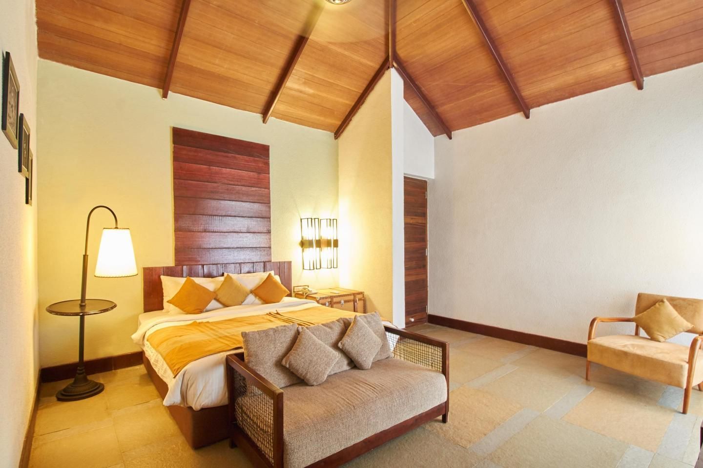 Suite Room with Verandah