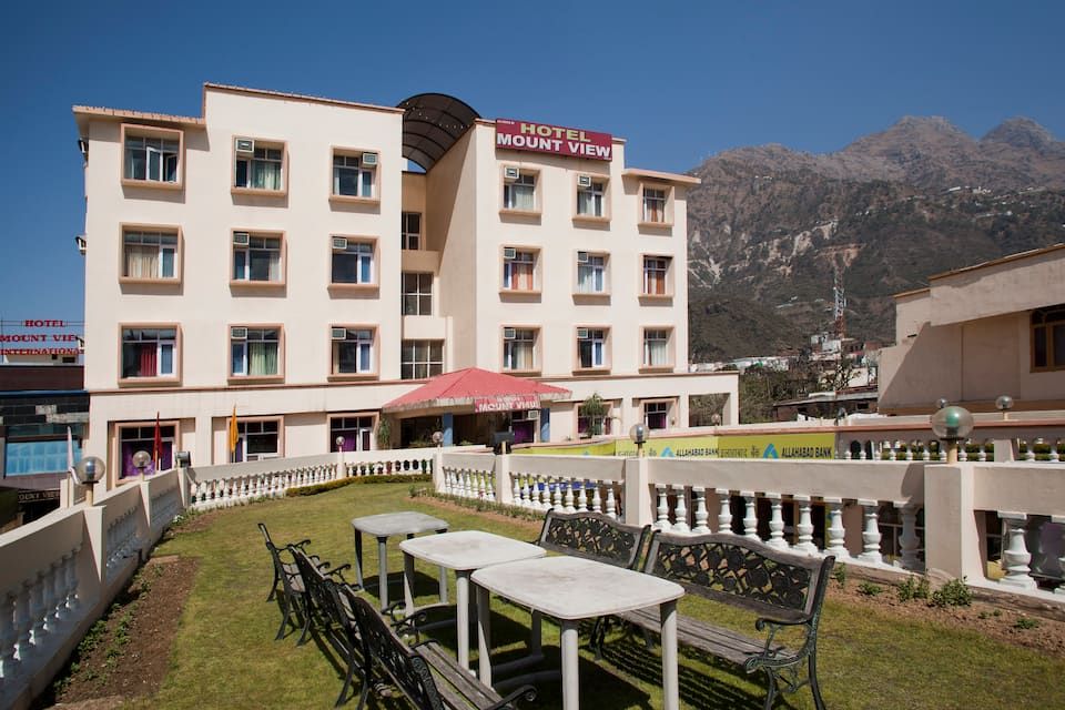 Hotel Mount View 