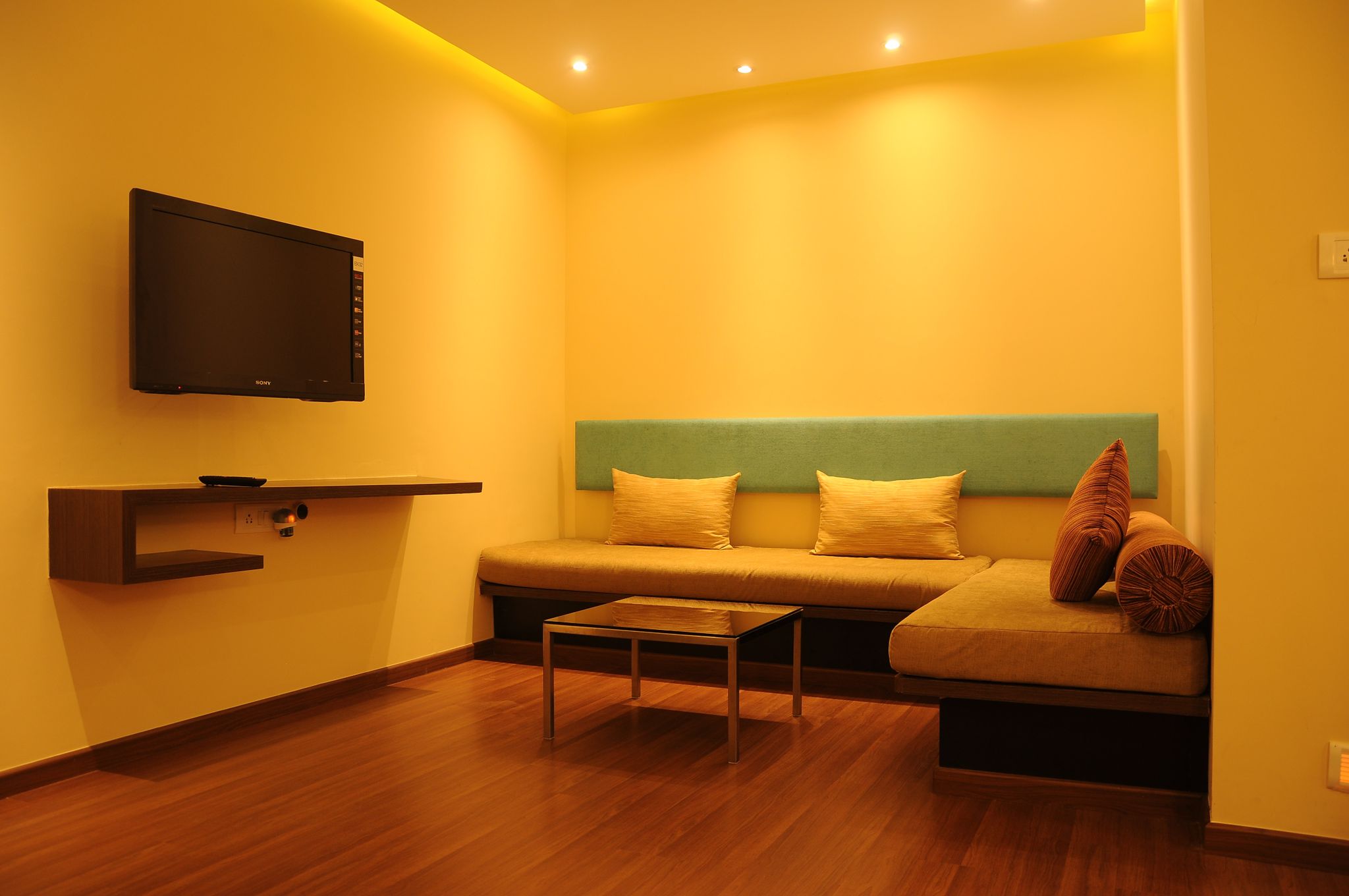 Regency Sameera Vellore By GRT Hotels Superior Room 8