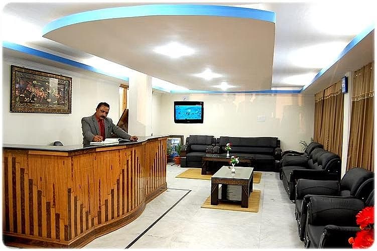 undefined Hotel A star Regency Manali 2
