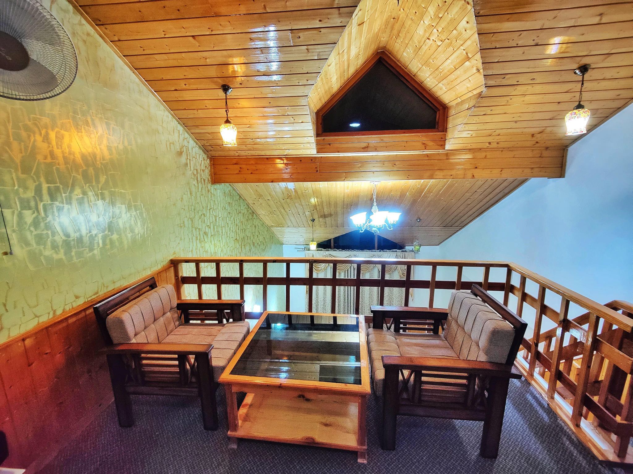 undefined Hotel A star Regency Manali 3