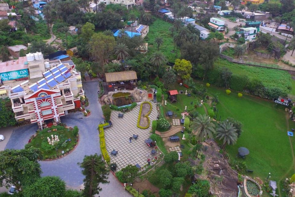 Hotel View