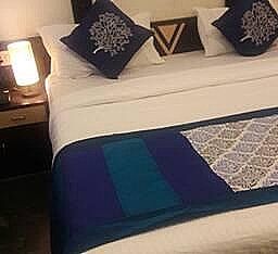 Super Deluxe Single Room