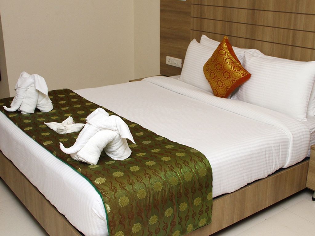 Vinayaga by Poppys - Kumbakonam Vinayaga Premium 2