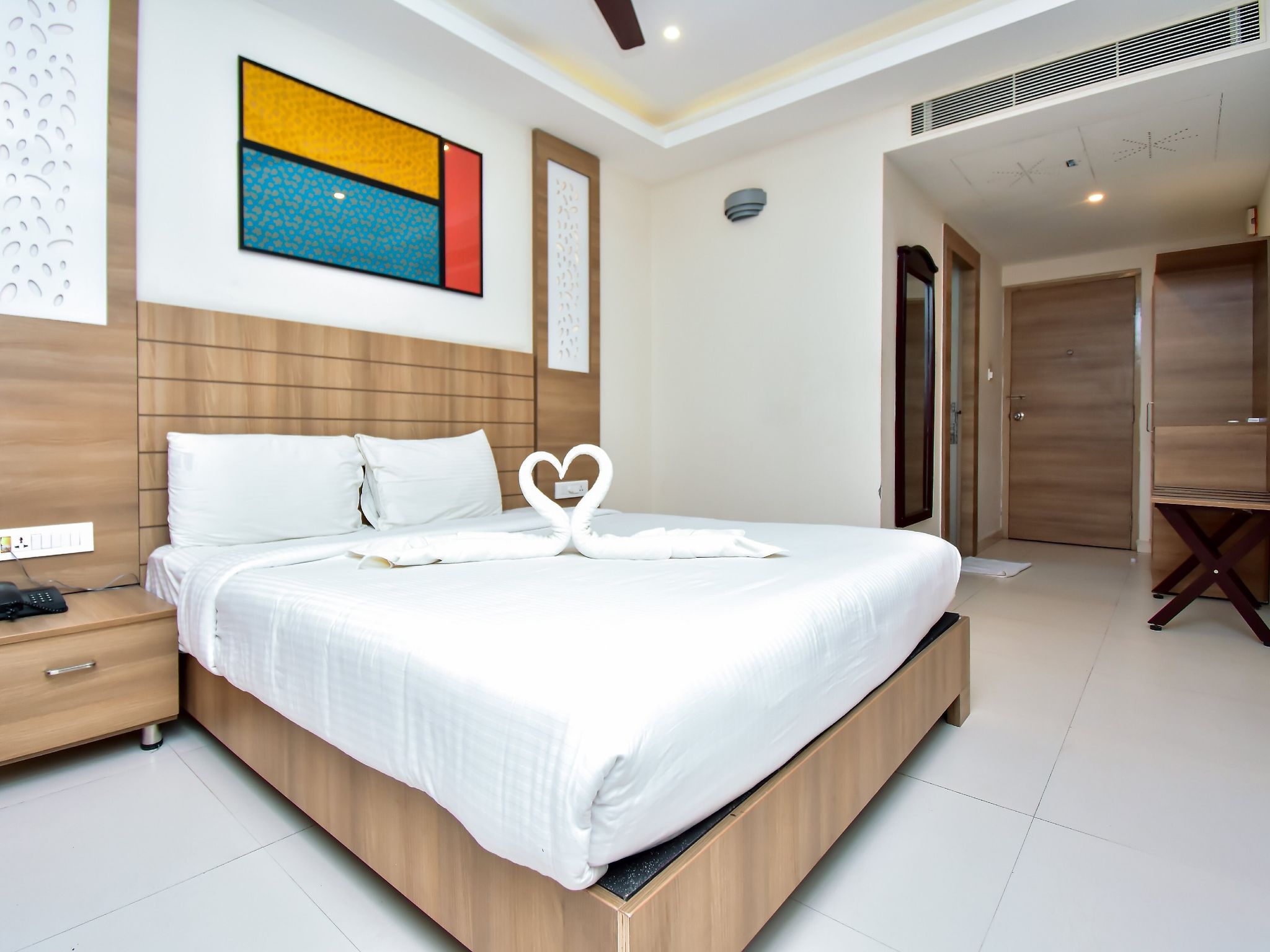 undefined Vinayaga by Poppys - Kumbakonam 5