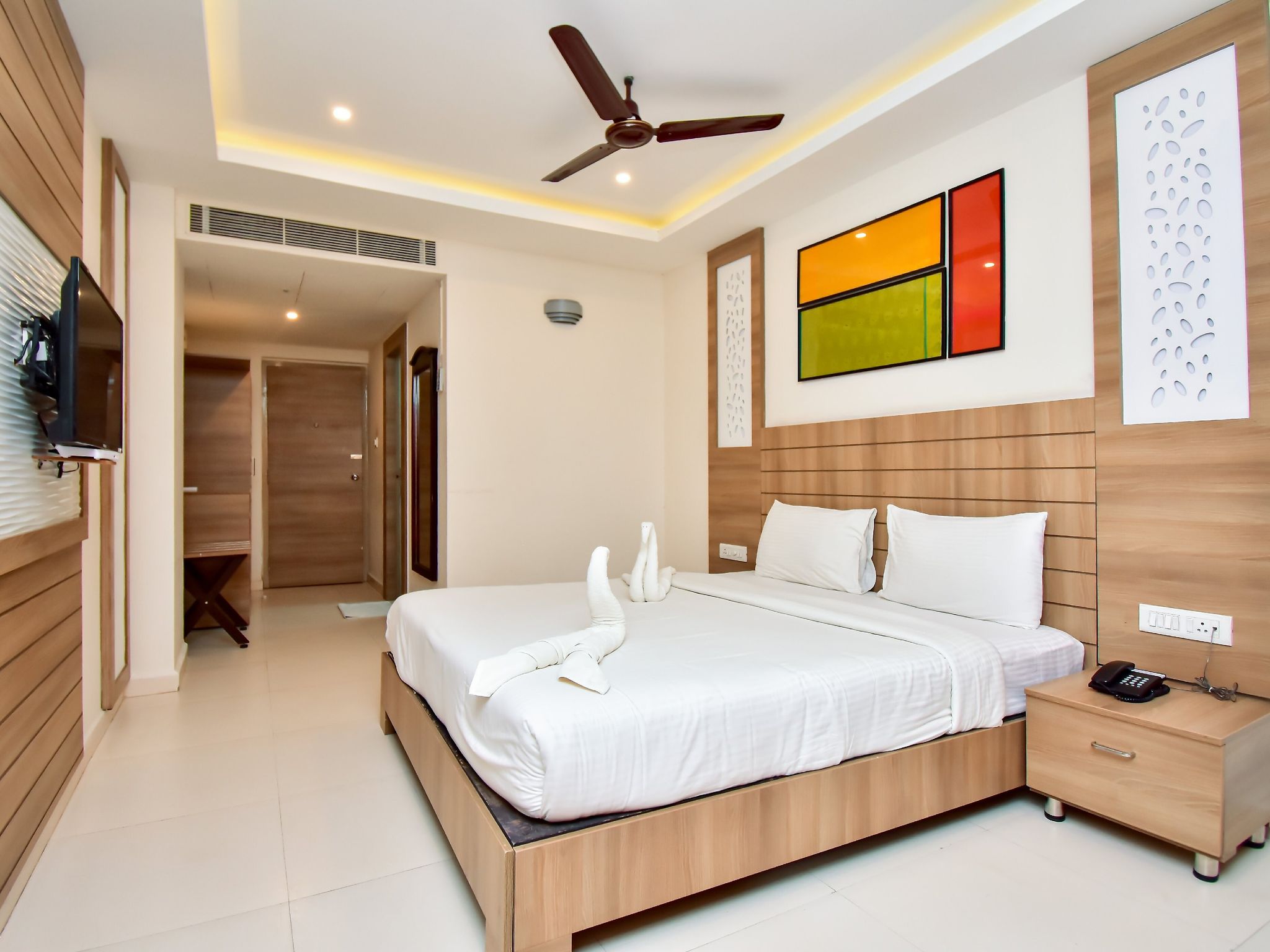 Vinayaga by Poppys - Kumbakonam Vinayaga Premium 4