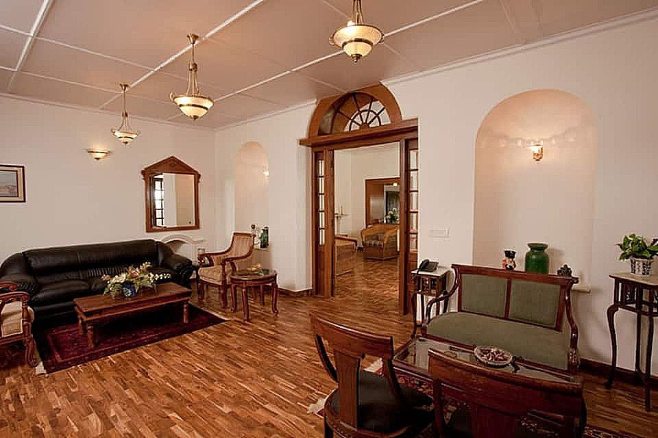 undefined The Amber - Vermont Estate 3