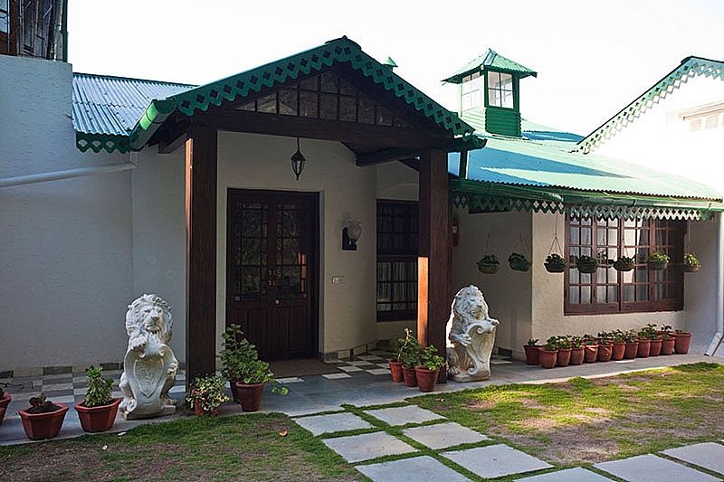 undefined The Amber - Vermont Estate 10