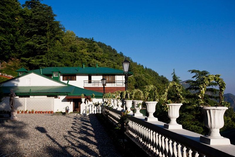 undefined The Amber - Vermont Estate 6