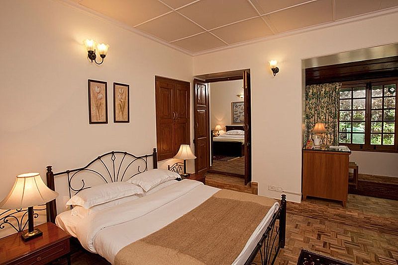 undefined The Amber - Vermont Estate 5