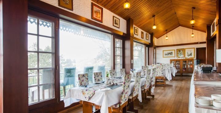 undefined The Amber - Vermont Estate 4