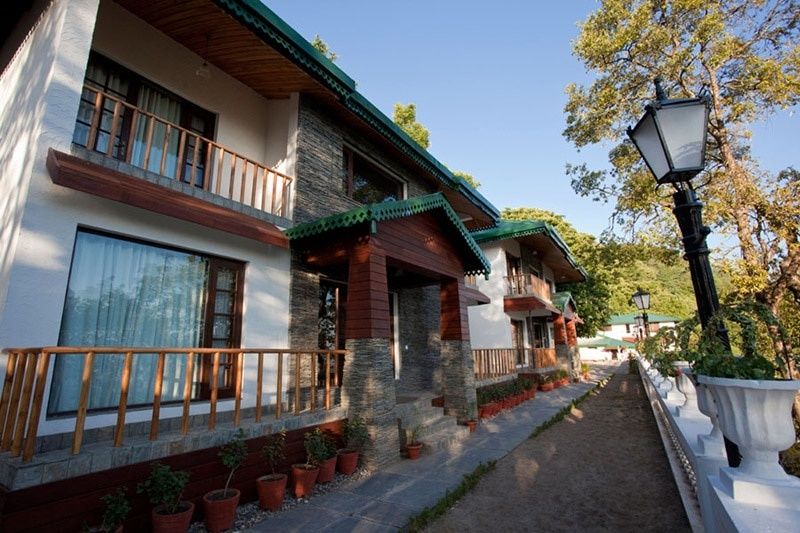 undefined The Amber - Vermont Estate 9