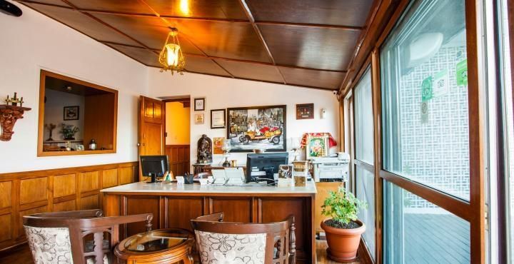 undefined The Amber - Vermont Estate 2