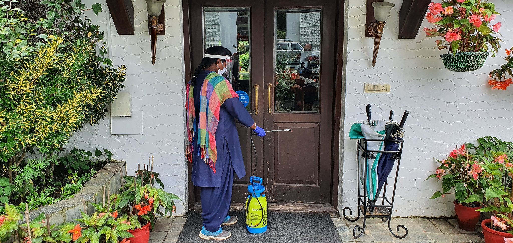 undefined The Amber - Vermont Estate 8