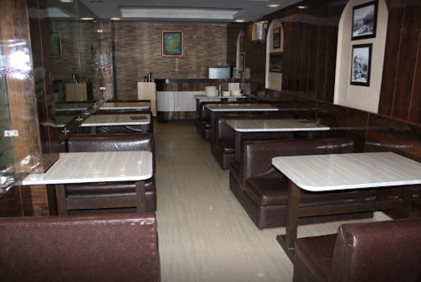undefined Hotel Maharaja Inn 8