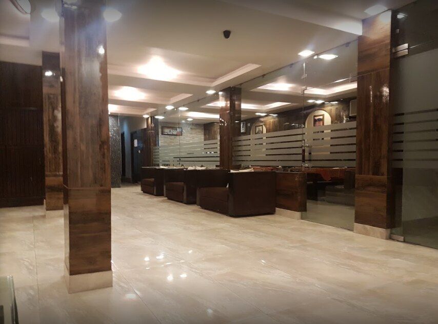 undefined Hotel Maharaja Inn 4