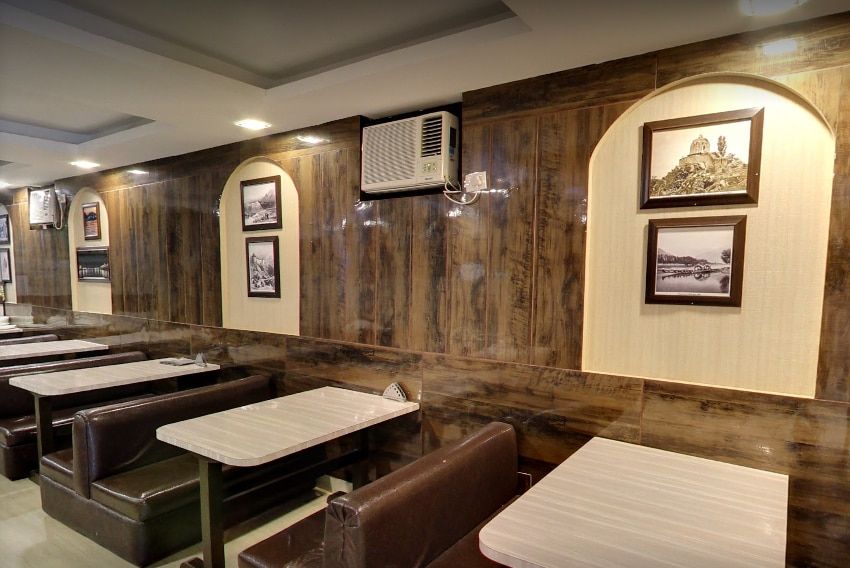 undefined Hotel Maharaja Inn 9