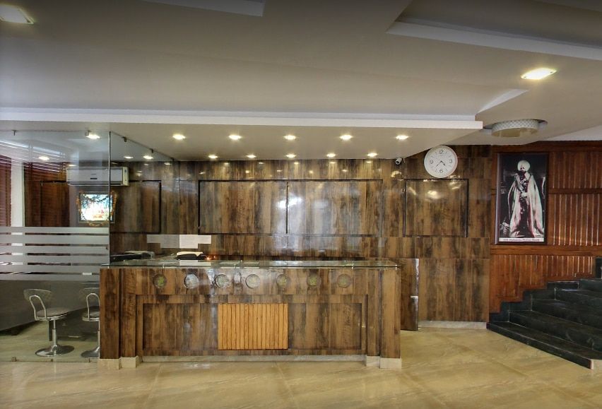 undefined Hotel Maharaja Inn 3