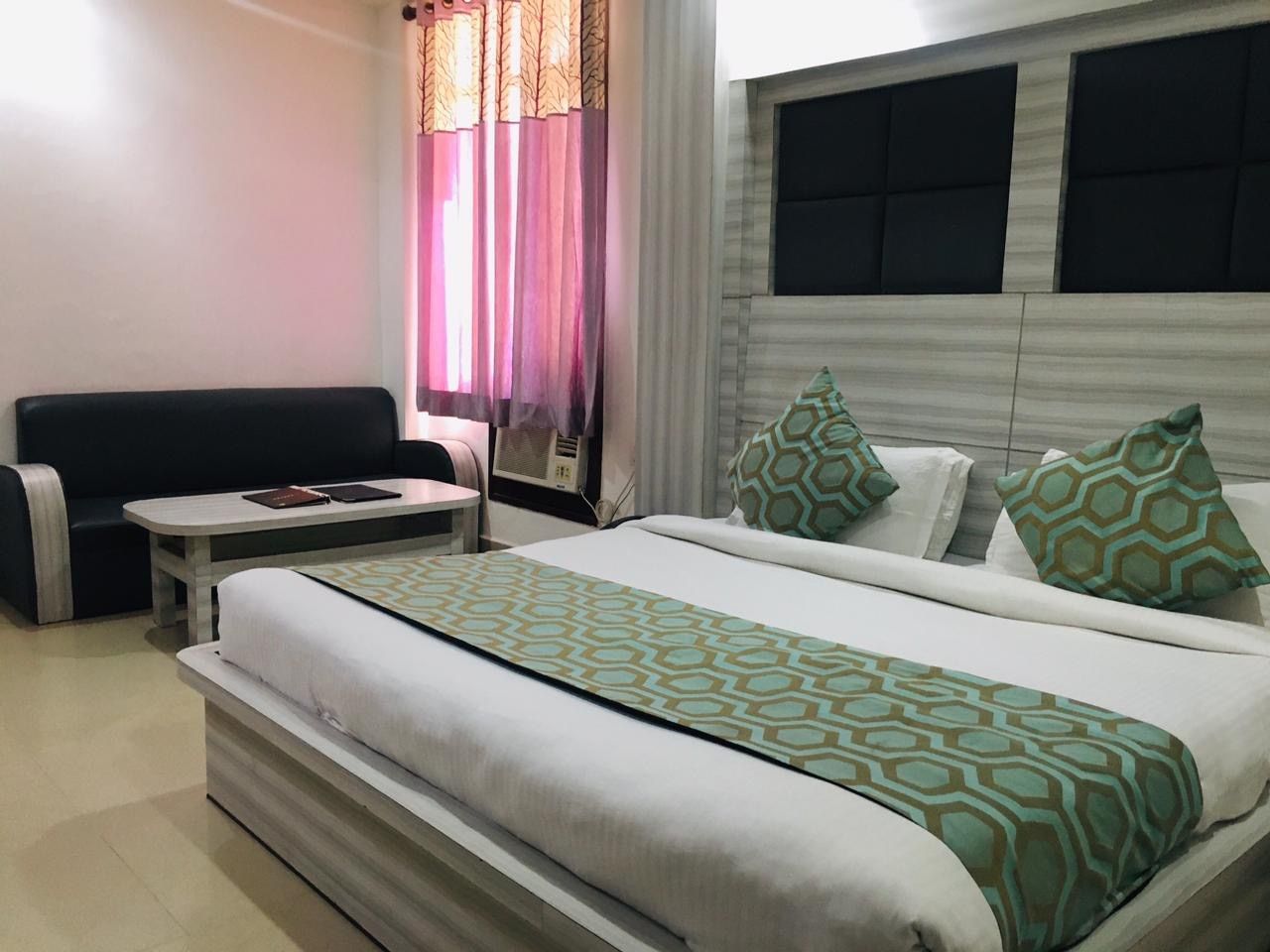 Double Room - Early Check in Subject to availability, single Guest Not Allowed 