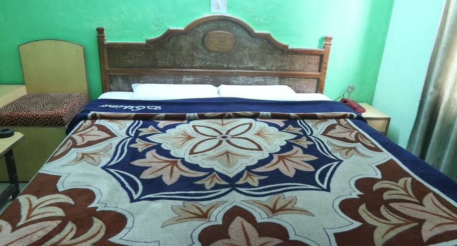 undefined HOTEL PREM INTERNATIONAL 8