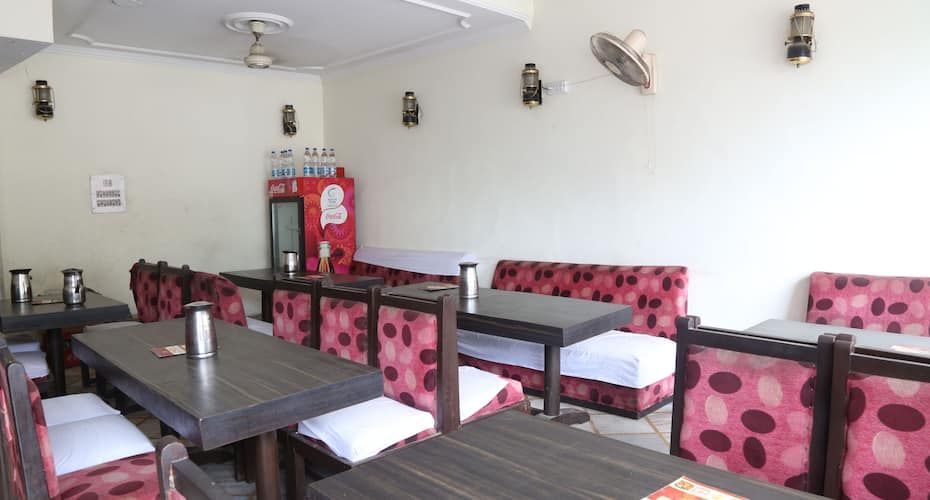 undefined HOTEL PREM INTERNATIONAL 5