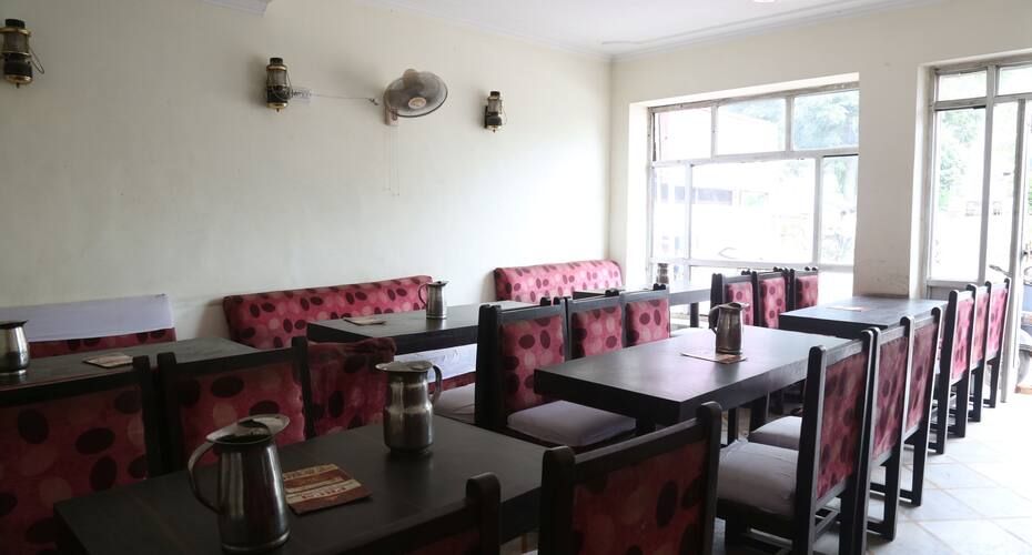 undefined HOTEL PREM INTERNATIONAL 4