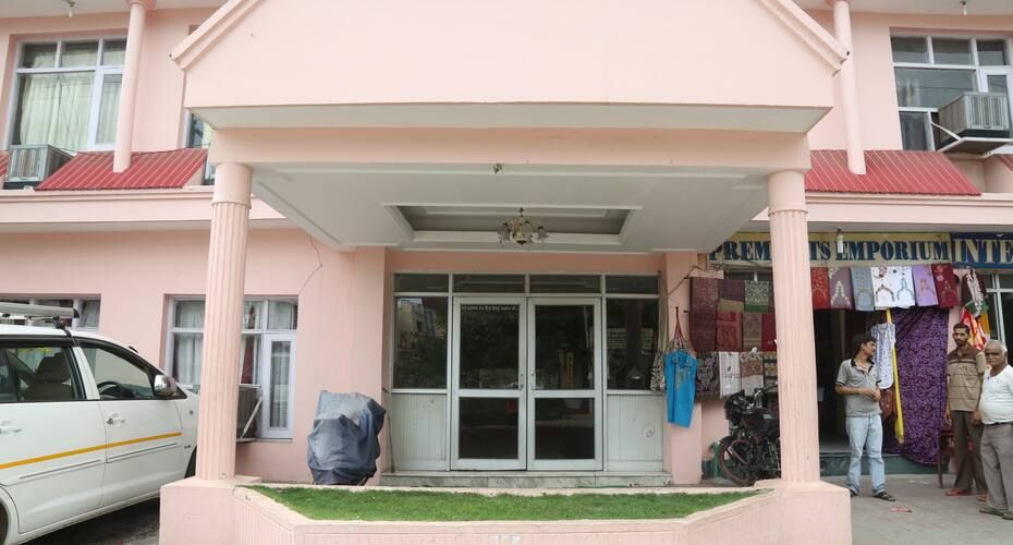 undefined HOTEL PREM INTERNATIONAL