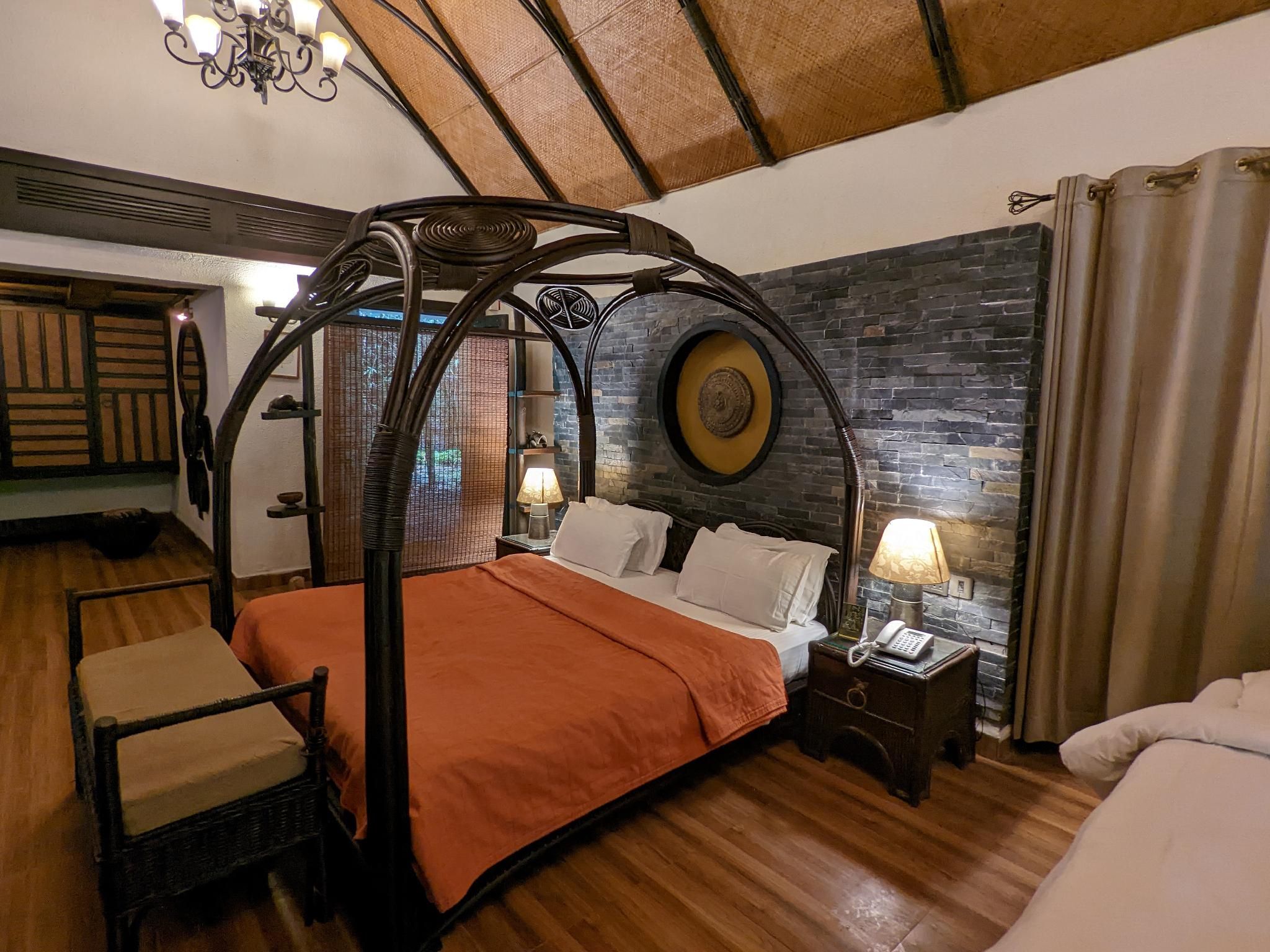 Luxury Cottages - Single