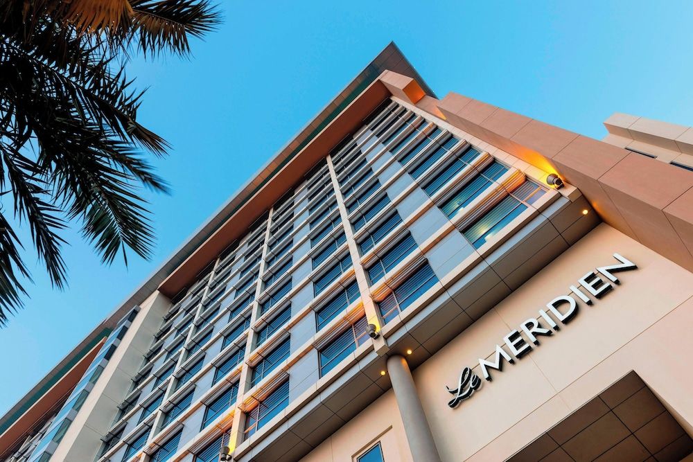 undefined Le Méridien City Centre Bahrain 6