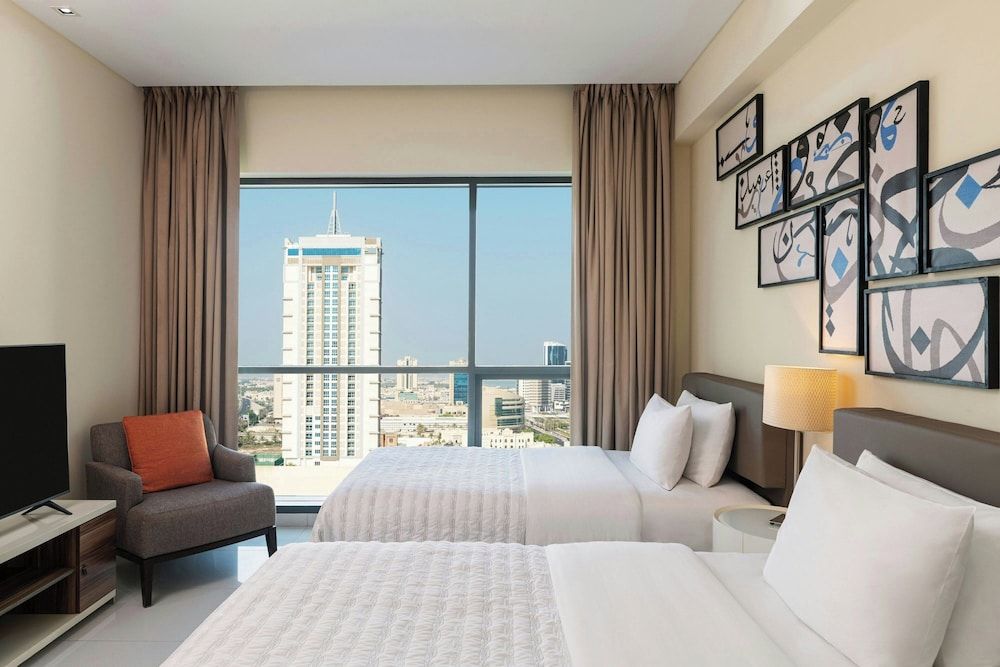 undefined Le Méridien City Centre Bahrain 8