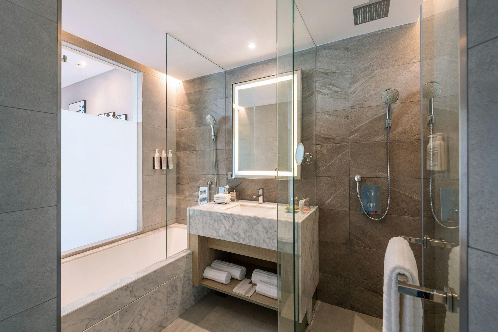 Junior Suite, 1 Bedroom Junior Suite, 1 King