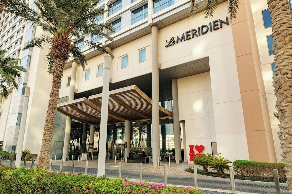 undefined Le Méridien City Centre Bahrain 2