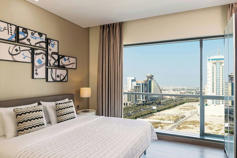 undefined Le Méridien City Centre Bahrain 7