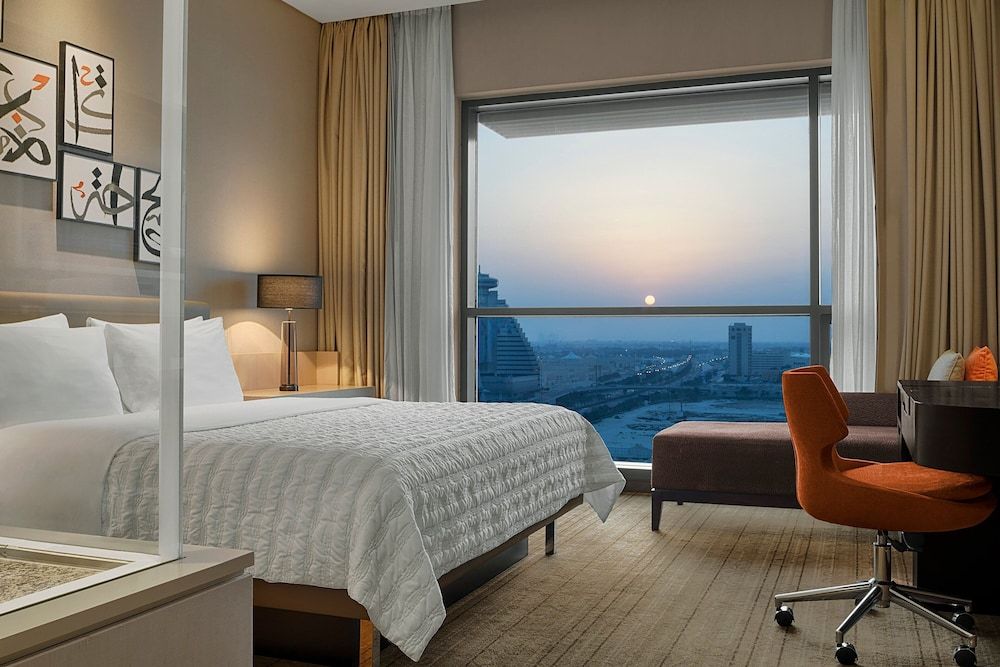 undefined Le Méridien City Centre Bahrain 5