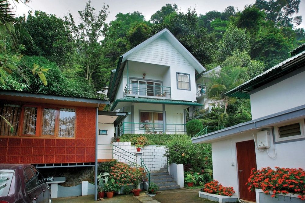 undefined Bella Vista Resorts