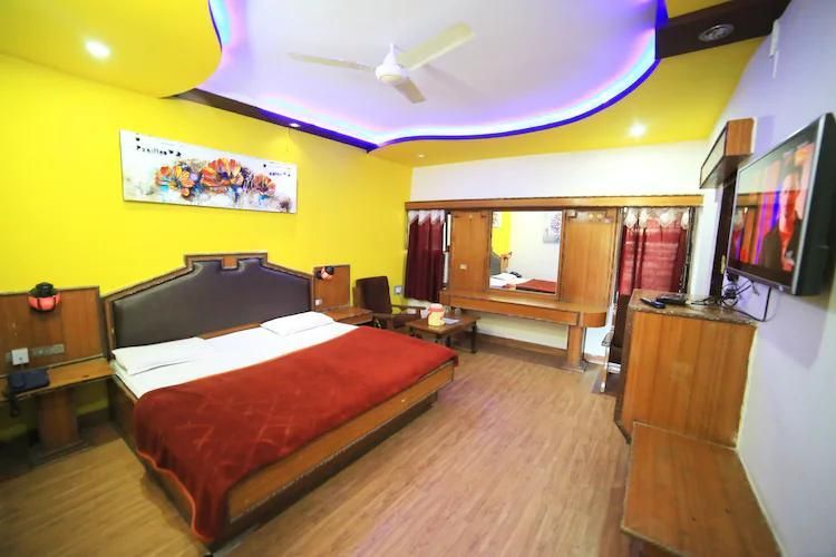 undefined Hotel Mamta Palace 8