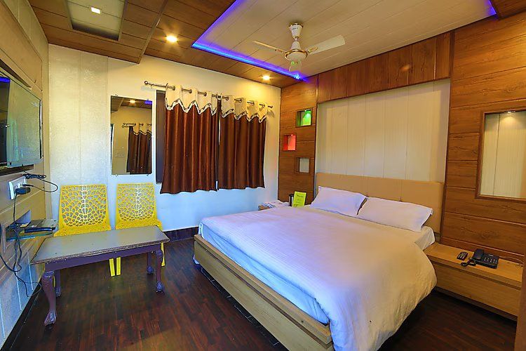undefined Hotel Mamta Palace 5