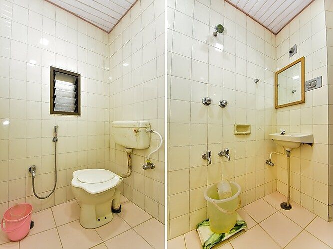 Hotel Mamta Palace Deluxe Non AC Room 7