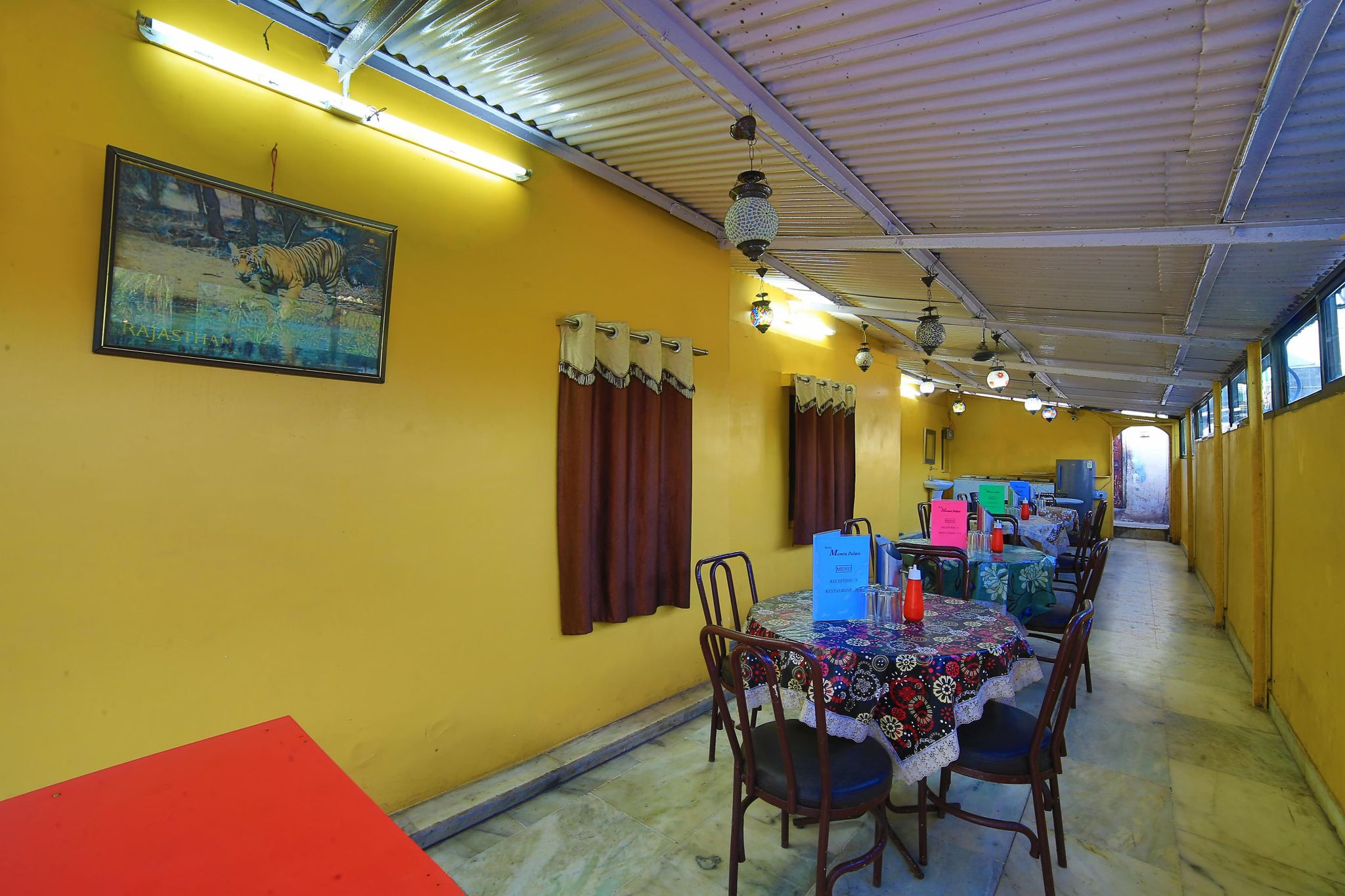 undefined Hotel Mamta Palace 6