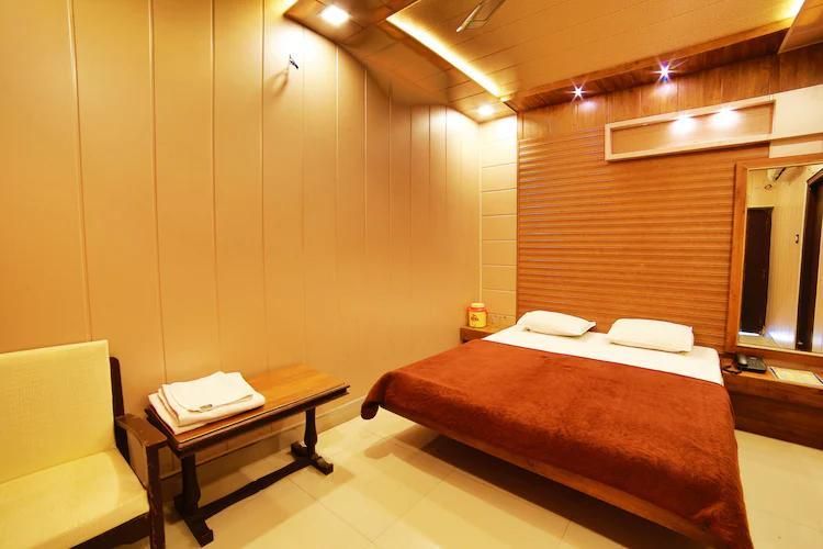 undefined Hotel Mamta Palace 10