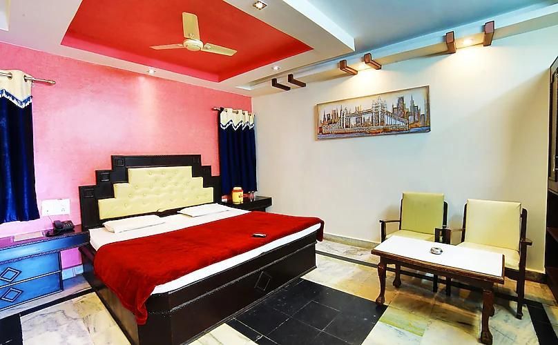 undefined Hotel Mamta Palace 9