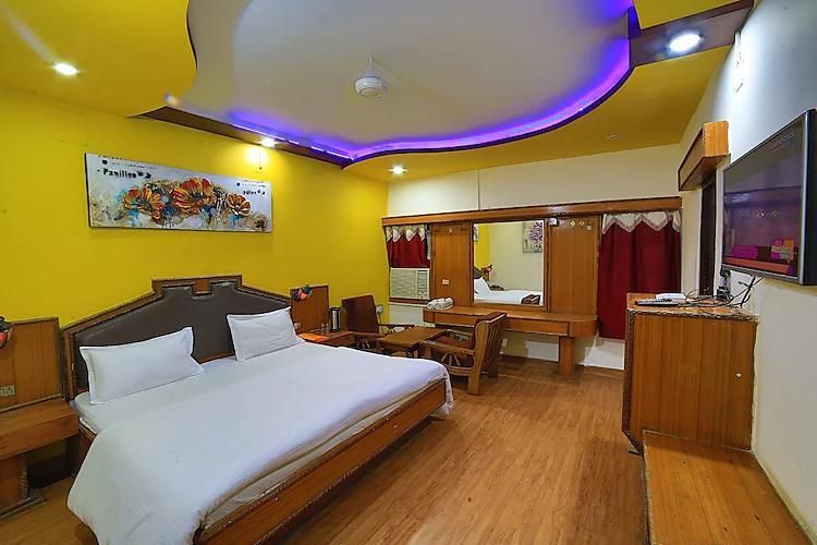 undefined Hotel Mamta Palace 7