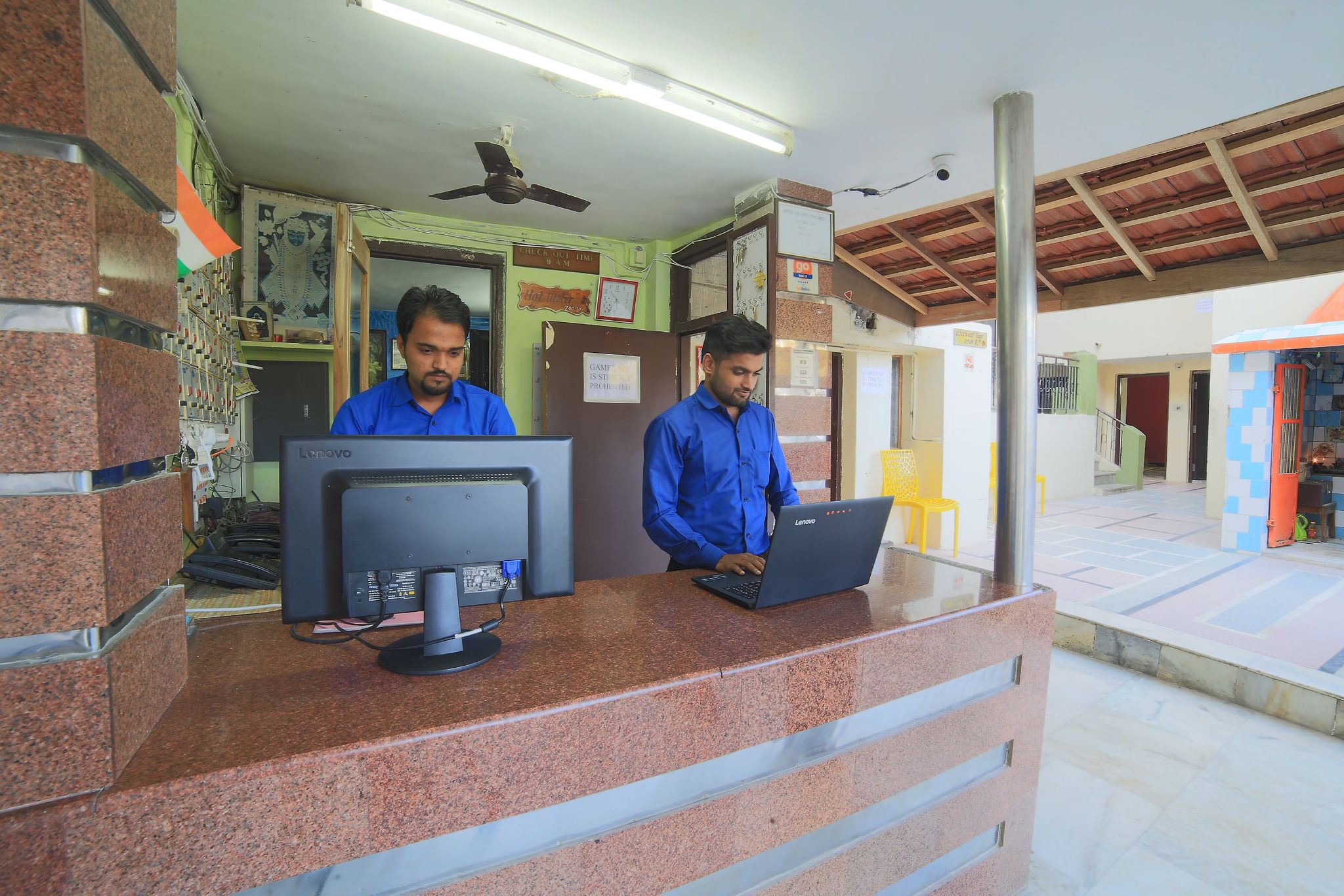 undefined Hotel Mamta Palace 3