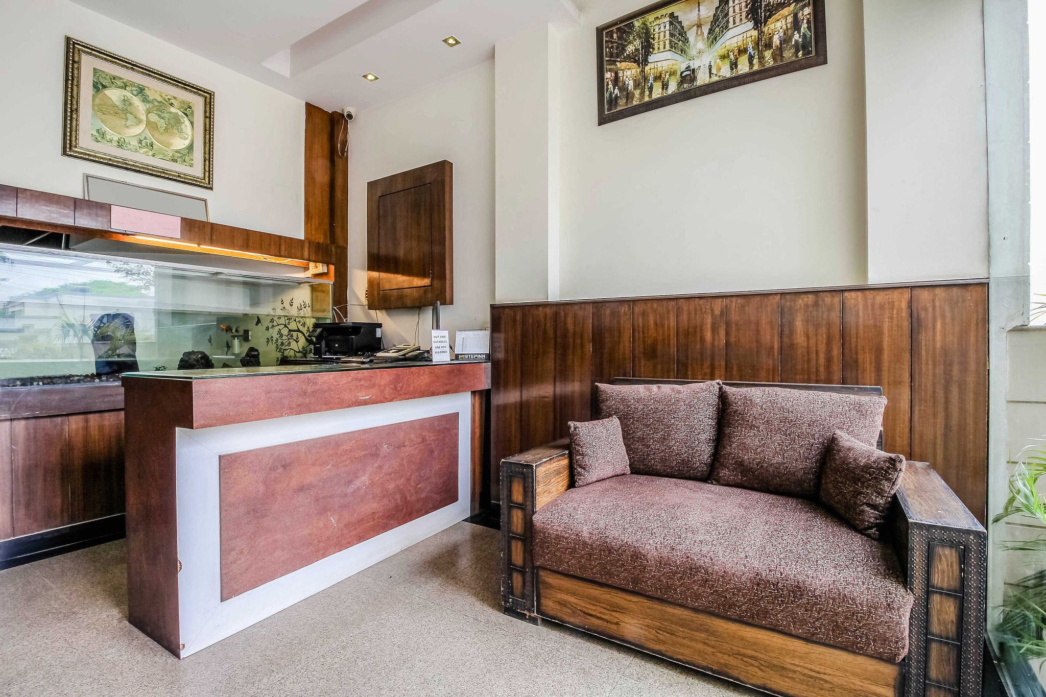 undefined Smart Inn 1 2