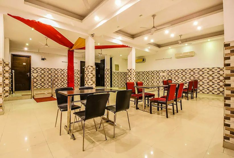 undefined Smart Inn 1 4